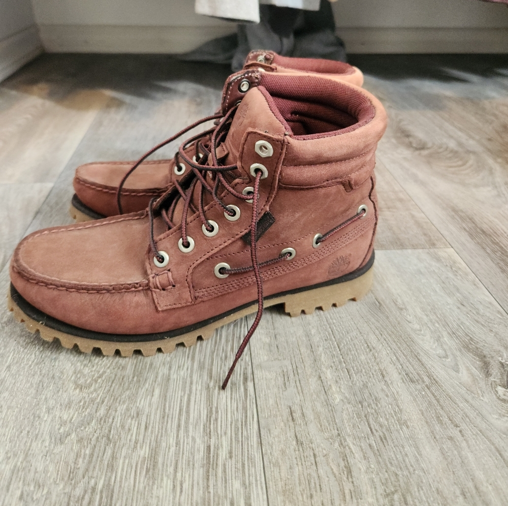 Timberland Oakwell Boots